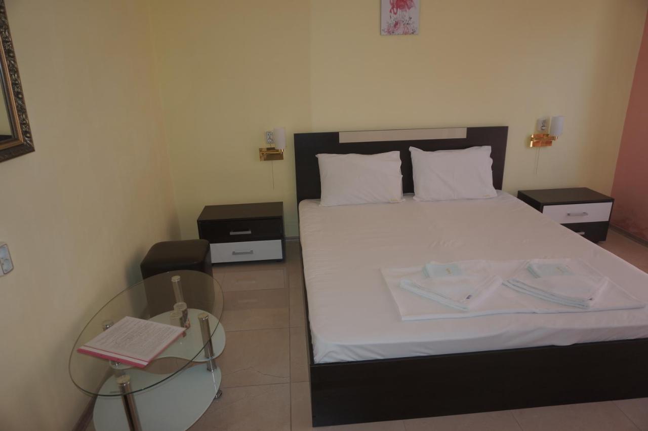 Lenny Hotel Kranevo Luaran gambar