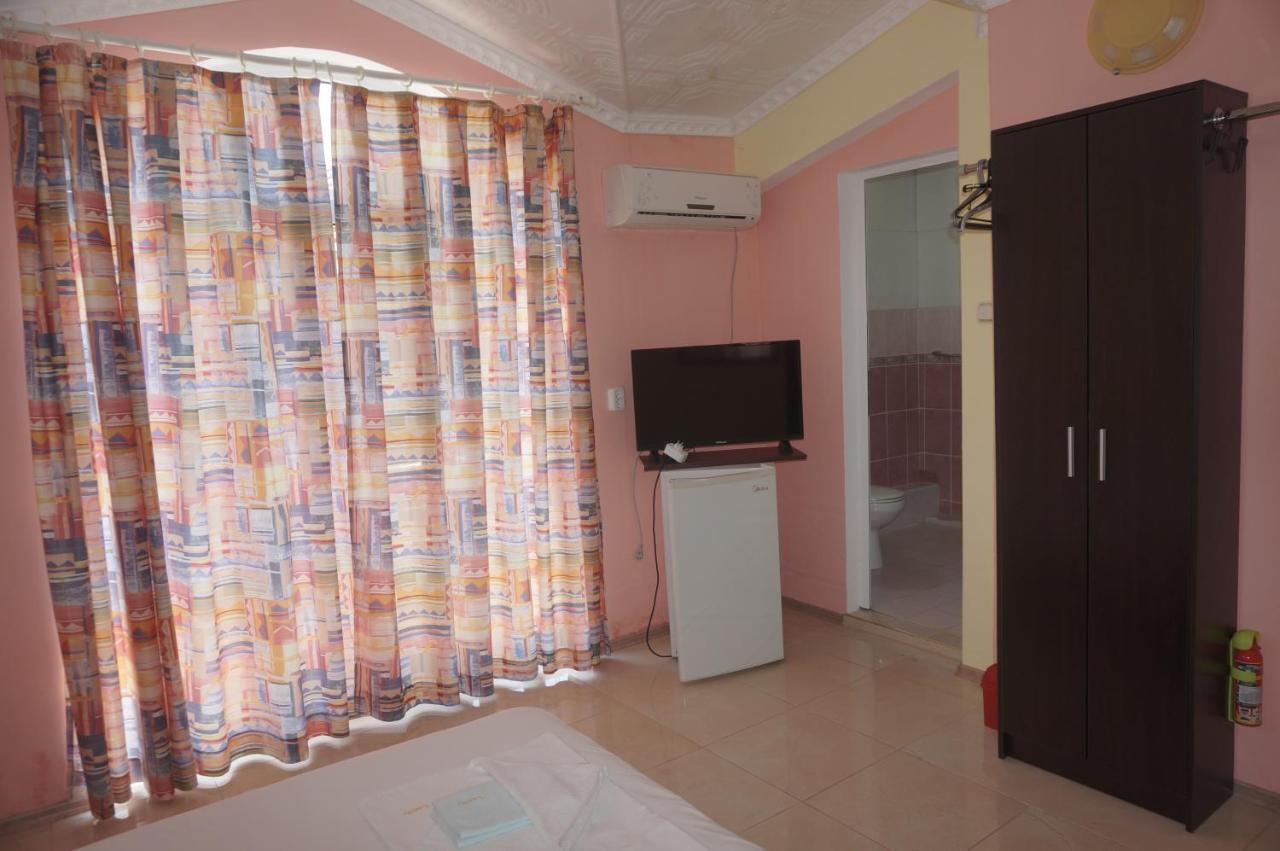 Lenny Hotel Kranevo Luaran gambar