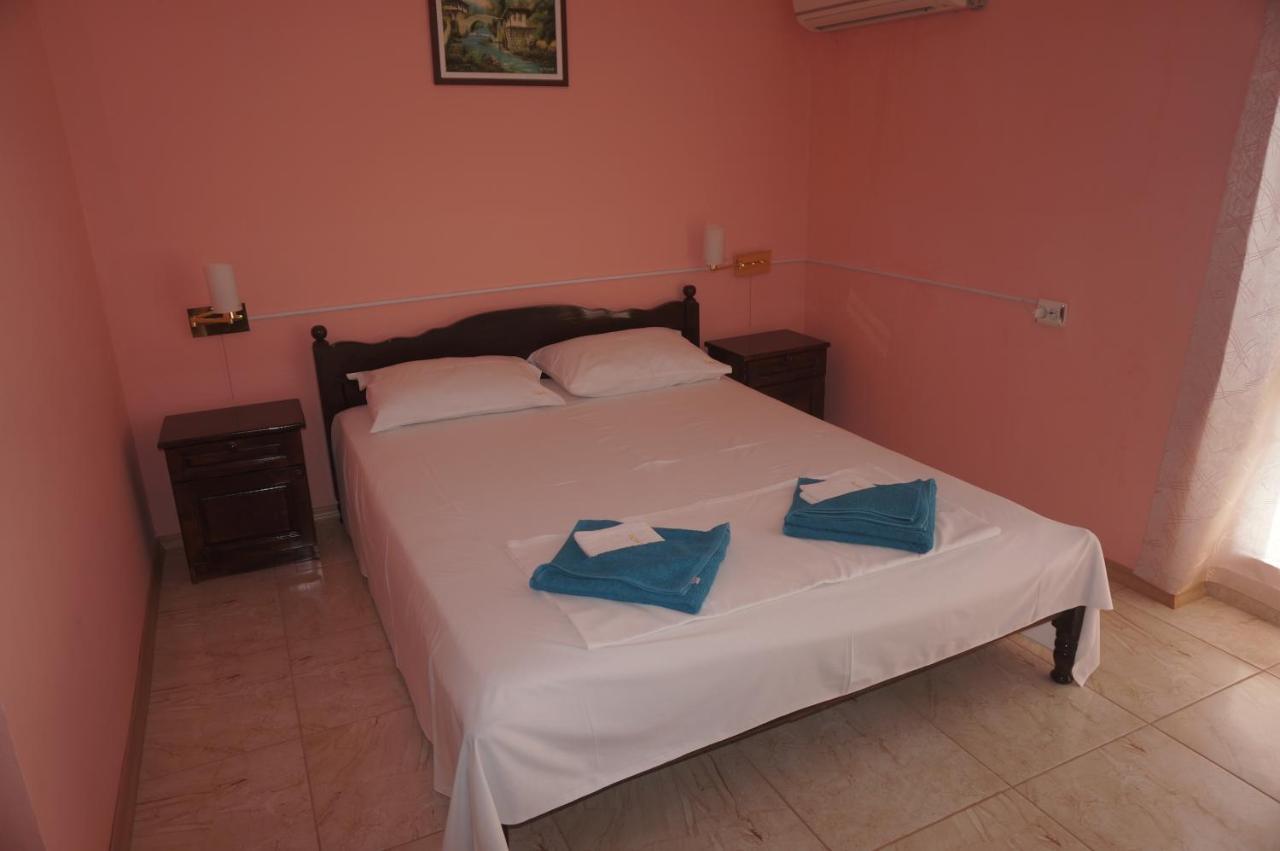 Lenny Hotel Kranevo Luaran gambar