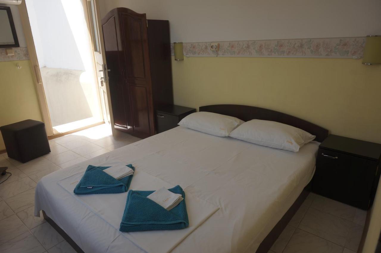 Lenny Hotel Kranevo Luaran gambar