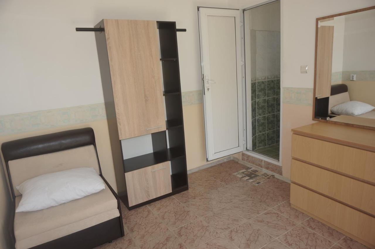 Lenny Hotel Kranevo Luaran gambar