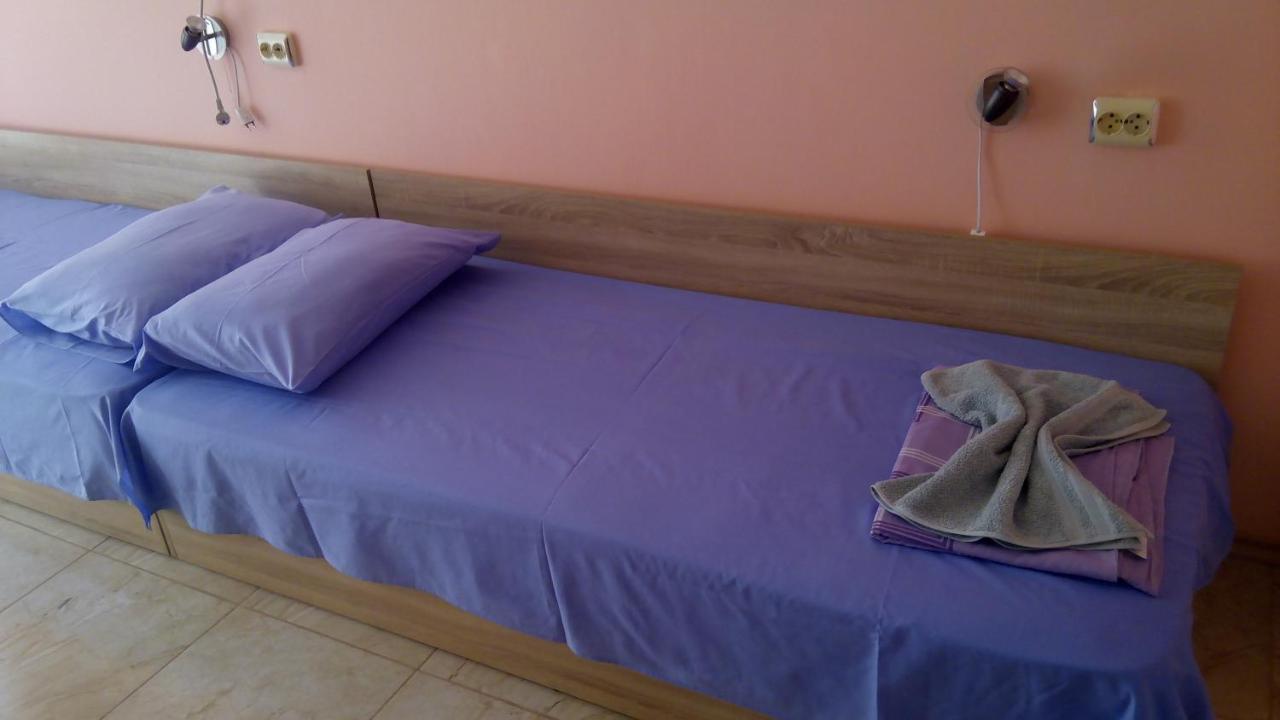 Lenny Hotel Kranevo Luaran gambar