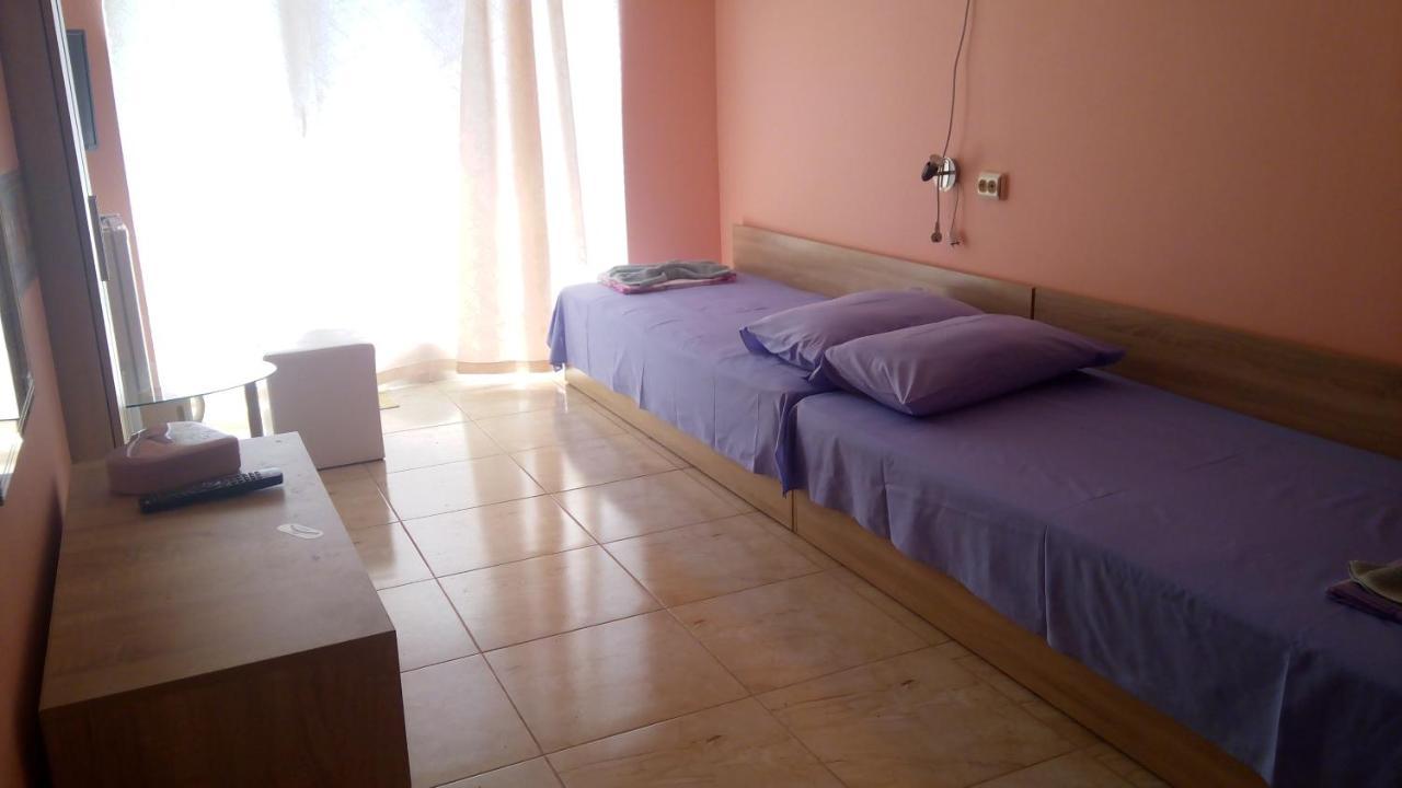 Lenny Hotel Kranevo Luaran gambar