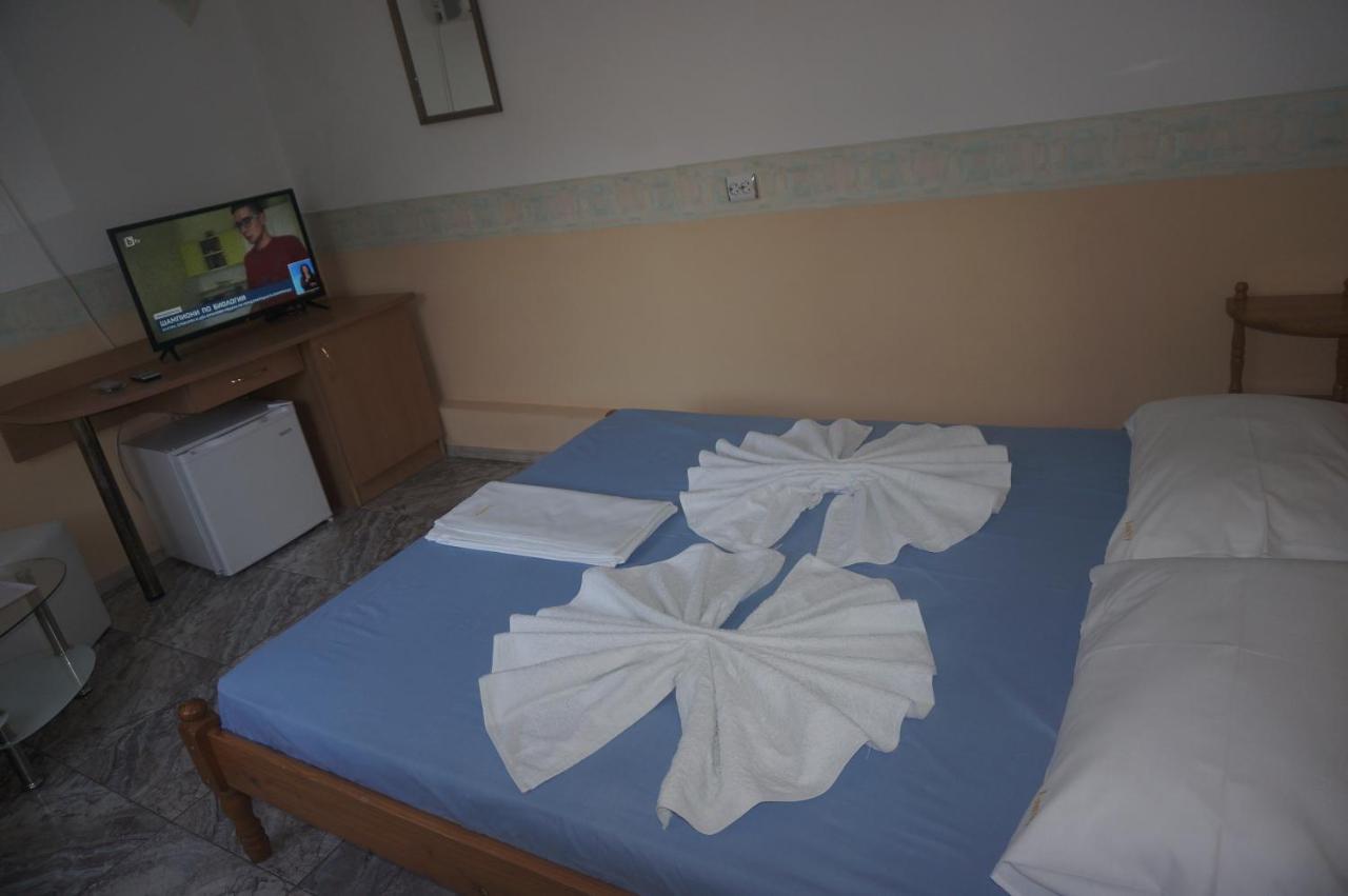 Lenny Hotel Kranevo Luaran gambar